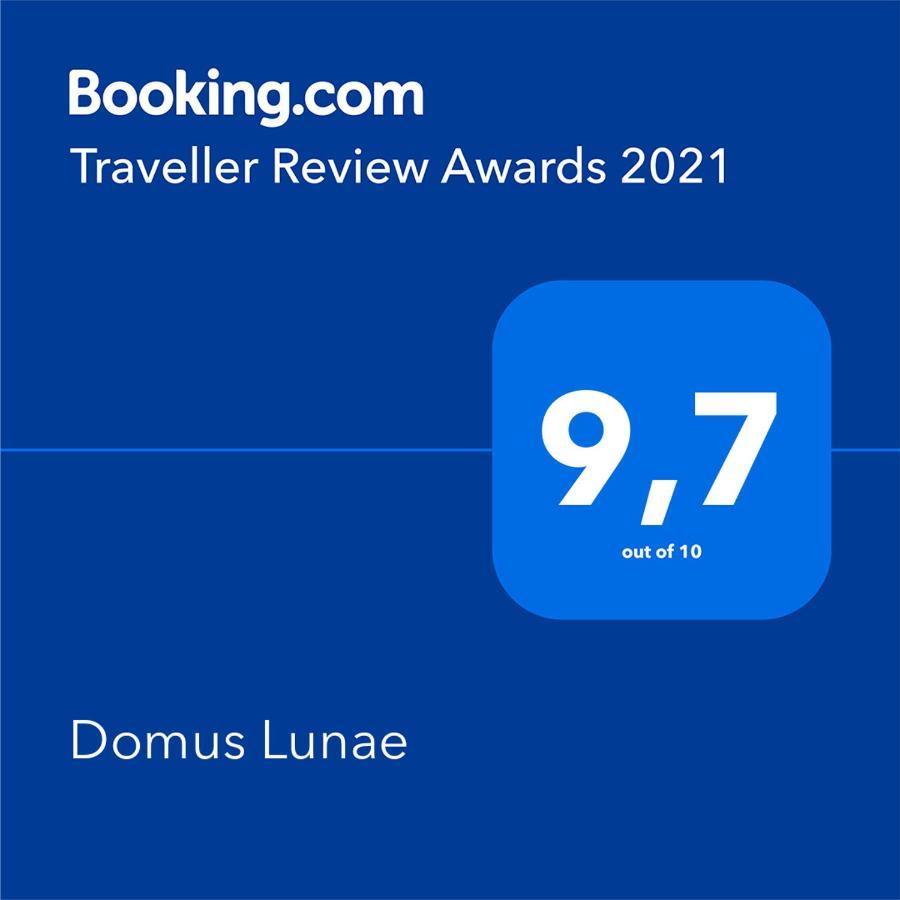 Domus Lunae Rom Eksteriør billede